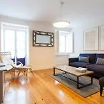 Guestready - Downtown Blue Apartment