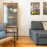 Apartment Guestready - Downtown Blue *