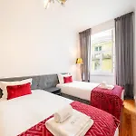 Apartment Guestready - Downtown Blue *