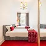 Guestready - Downtown Blue