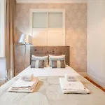 Apartment Guestready - Downtown Blue Lisbon