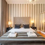 Apartment Guestready - Downtown Blue Lisbon