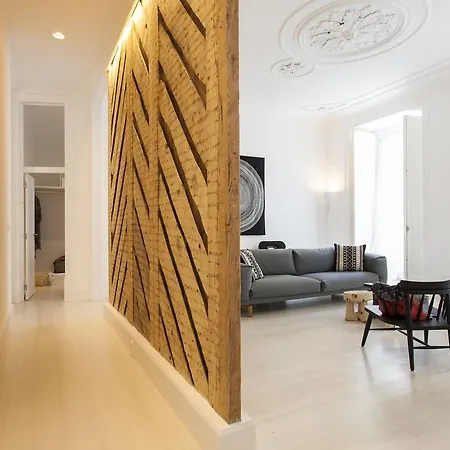 Appartamento Joivy Downtown Blue