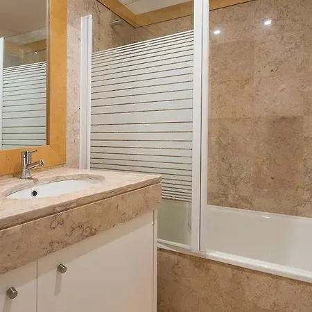 Guestready - Downtown Blue Lejlighed Lisboa