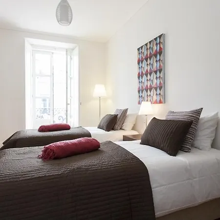 Lejlighed Guestready - Downtown Blue