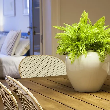 Appartamento Joivy Downtown Blue