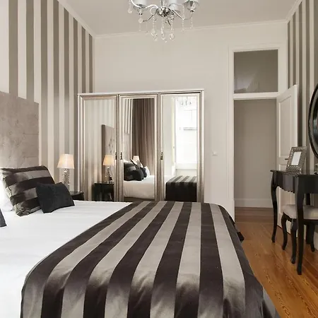 Appartamento Joivy Downtown Blue