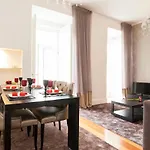 Guestready - Downtown Blue דירה *