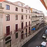 Guestready - Downtown Blue דירה *