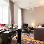 Guestready - Downtown Blue דירה ליסבון