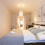 Apartman Guestready - Downtown Blue Lisboa