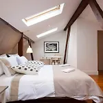 Guestready - Downtown Blue Apartman