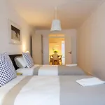 Apartman Guestready - Downtown Blue *