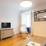 Guestready - Downtown Blue Apartman