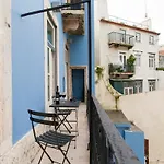 Guestready - Downtown Blue Apartman *
