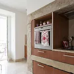 דירה Guestready - Downtown Blue