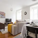 Guestready - Downtown Blue Apartman Lisboa