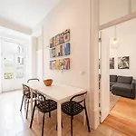 Guestready - Downtown Blue Apartman