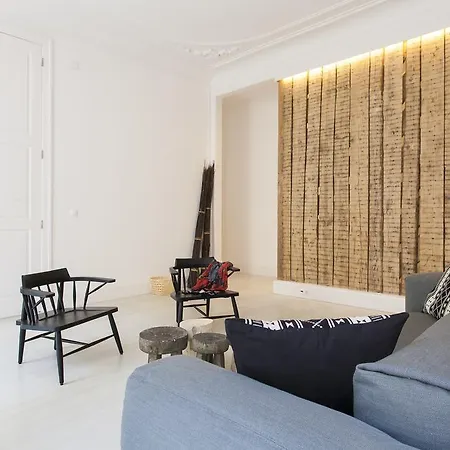 Apartment Joivy Downtown Blue *