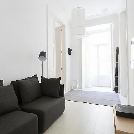 Apartment Joivy Downtown Blue