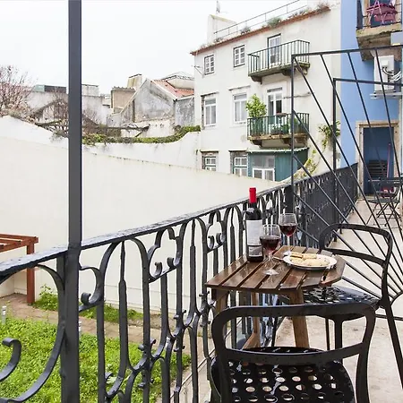 Apartman Joivy Downtown Blue