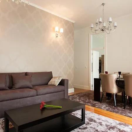 Guestready - Downtown Blue