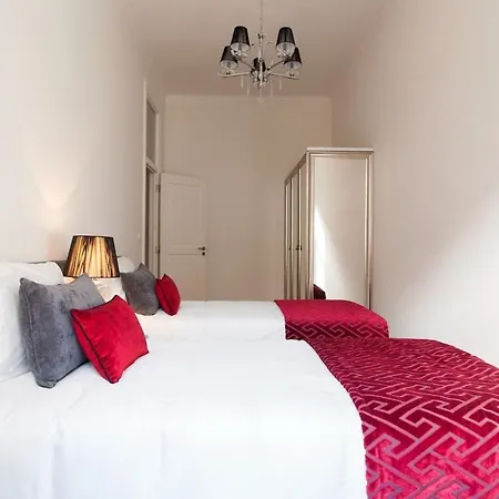 Guestready - Downtown Blue