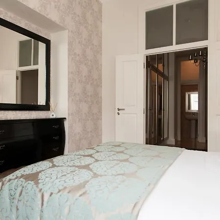 Guestready - Downtown Blue Apartmán Lisboa