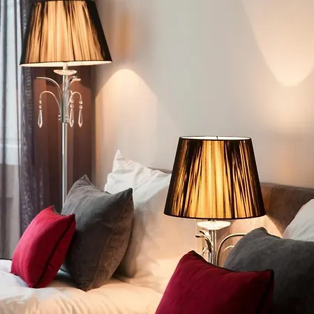 Apartmán Guestready - Downtown Blue Lisboa