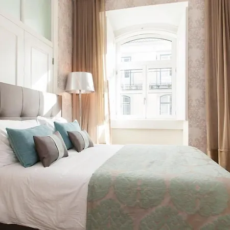 Apartmán Guestready - Downtown Blue