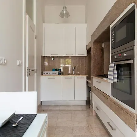 Apartmán Guestready - Downtown Blue