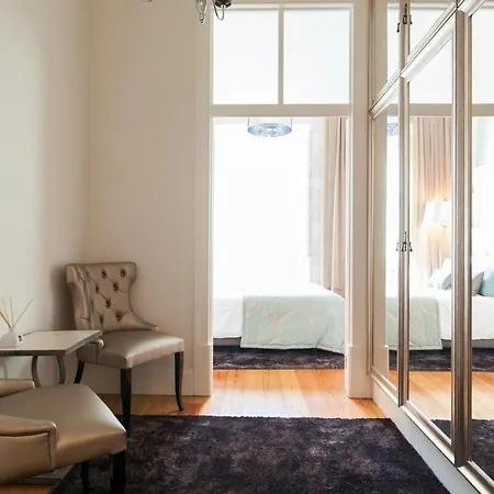 Guestready - Downtown Blue Lizbona