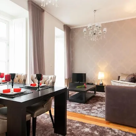 Guestready - Downtown Blue Διαμέρισμα Lisboa