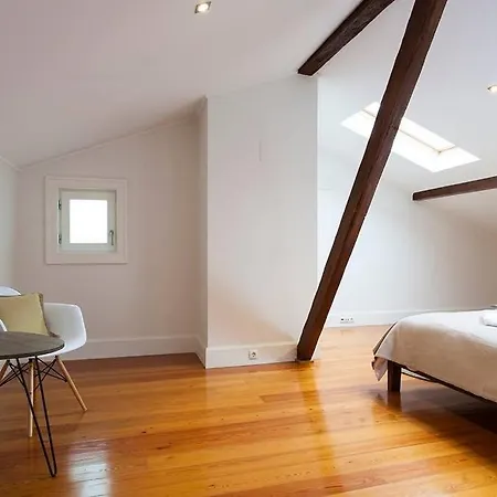 Guestready - Downtown Blue * ליסבון