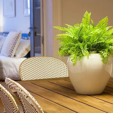 شقة Guestready - Downtown Blue Lisboa