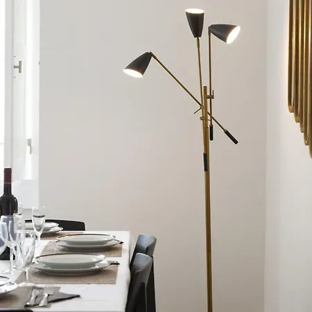 شقة Guestready - Downtown Blue *