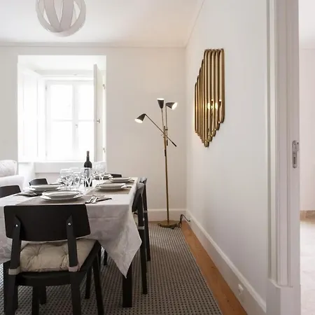 Guestready - Downtown Blue Διαμέρισμα Lisboa