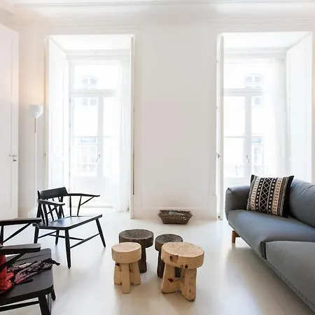 Guestready - Downtown Blue *