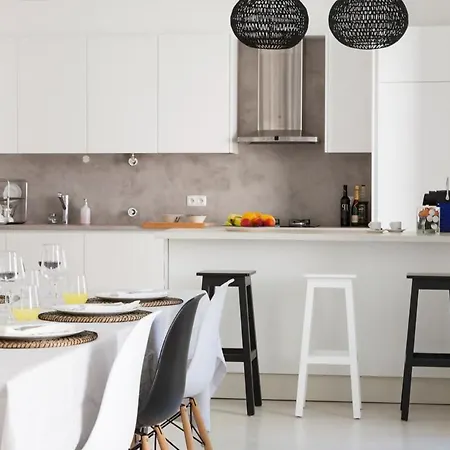 Guestready - Downtown Blue *