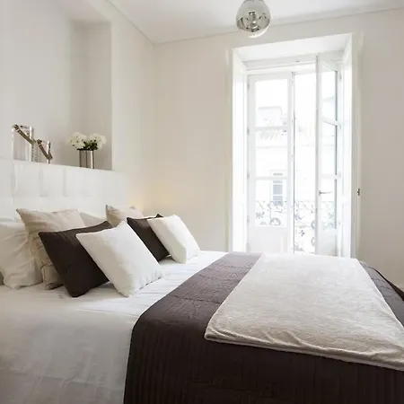 Guestready - Downtown Blue ליסבון