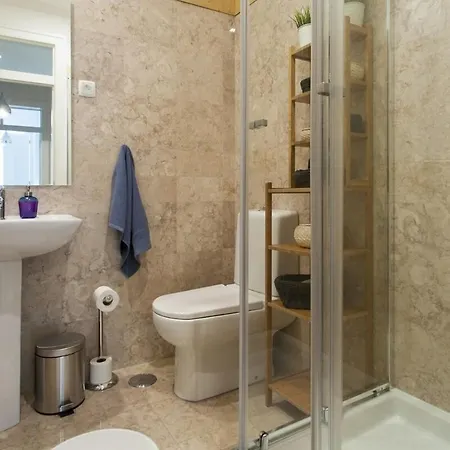 Guestready - Downtown Blue Apartament *