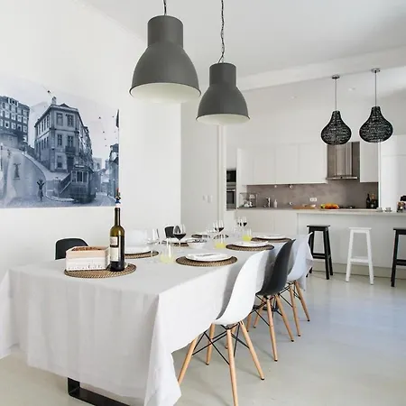 Guestready - Downtown Blue شقة *