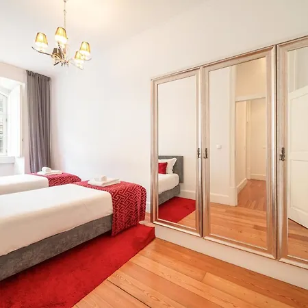 Guestready - Downtown Blue *