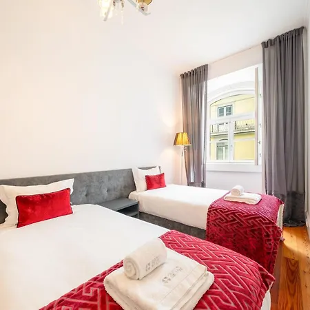 Apartmán Guestready - Downtown Blue *