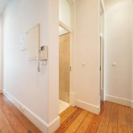 Guestready - Downtown Blue Apartmán Lisboa