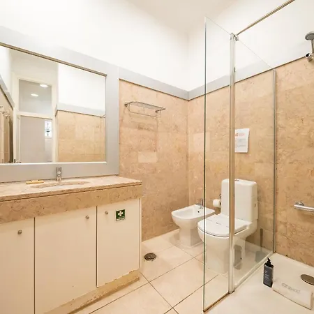 Apartmán Guestready - Downtown Blue