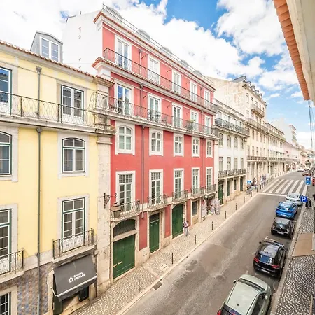 Guestready - Downtown Blue Apartmán