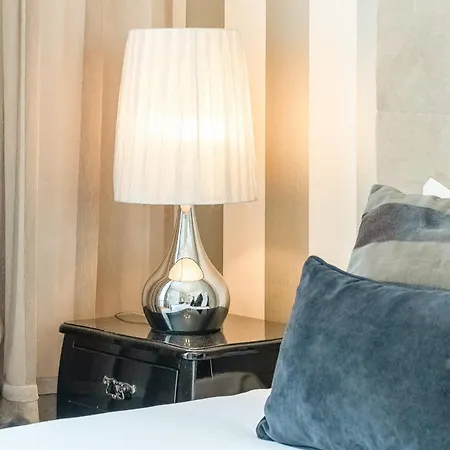 Guestready - Downtown Blue Apartmán Lisboa