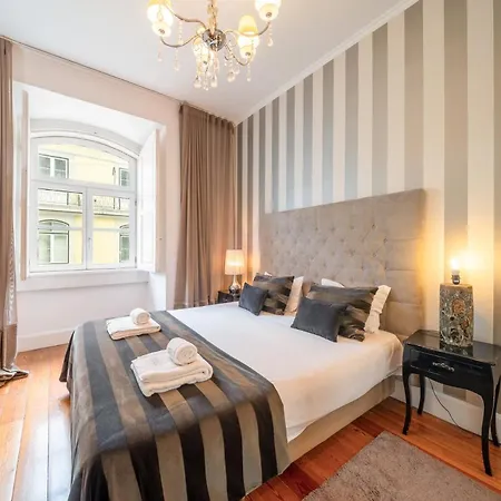 Apartmán Guestready - Downtown Blue *