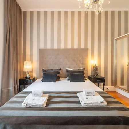 Apartment Guestready - Downtown Blue Lisbon